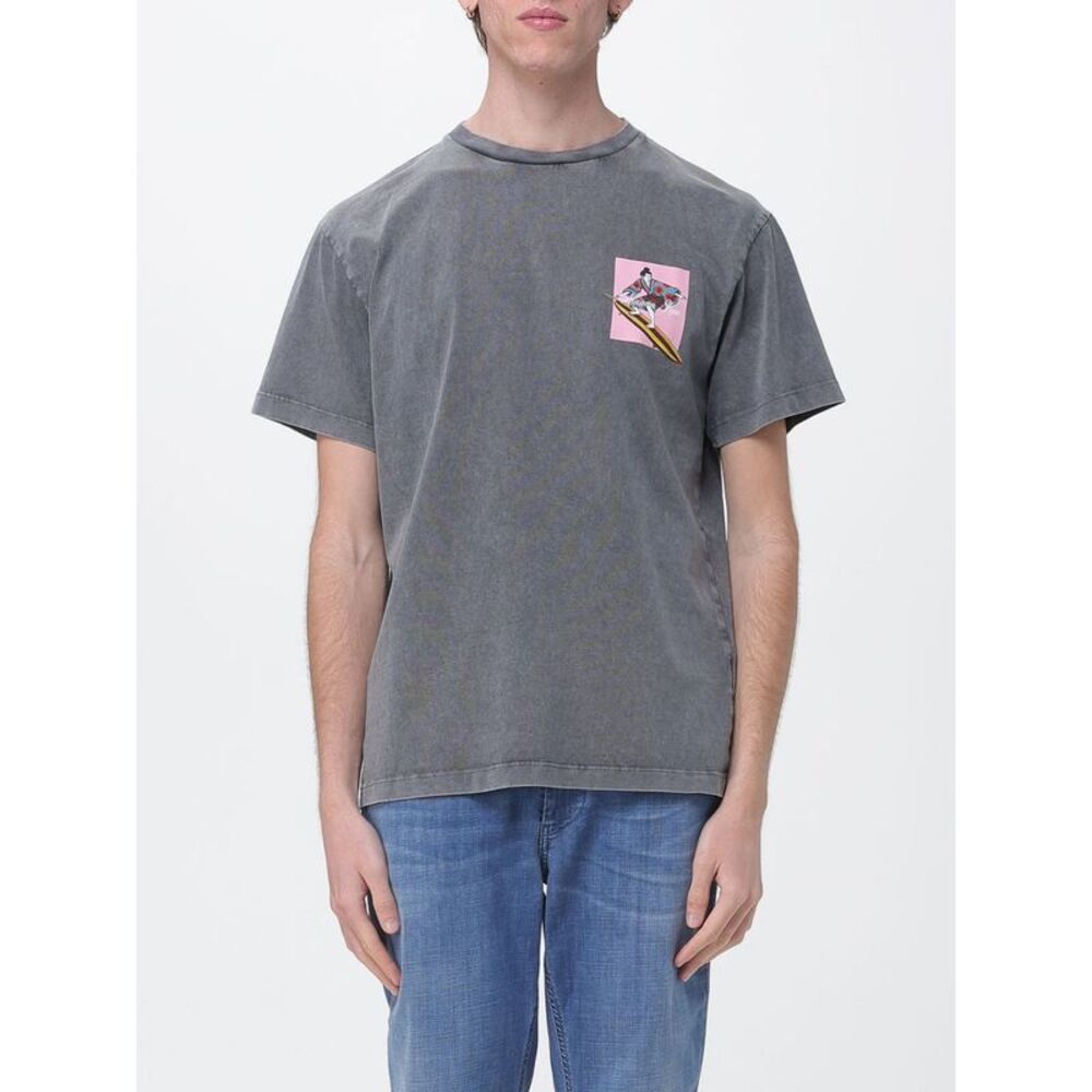 Mauna Kea T-Shirt Men Black